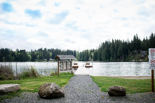 Lake Ki Rv Resort Rv And Camp Sites In Arlington Marysville Stanwood Washington